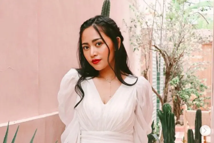 Rachel Vennya Unggah Video Penyesalan Tidak Karantina, Netizen: Jangan Ngerasa Paling Susah!