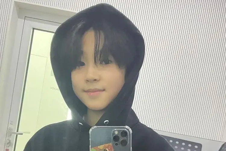 Trainee Termuda 'LOUD' Tanaka Koki Tidak Jadi Debut dengan Boy Grup Mendatang P NATION