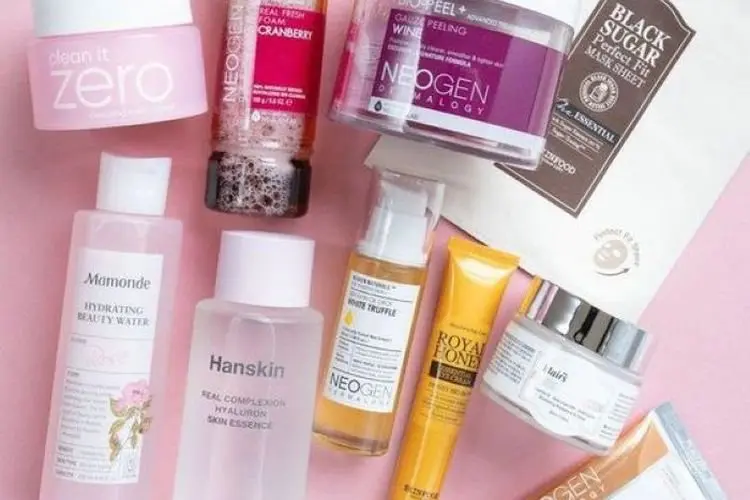 Trending tagar #glowup2022 di Tiktok, Dokter Kamila Jaidi: Bahan Ini Harus Ada di Skin Care Kalian!
