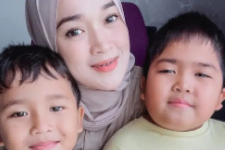 Ungkap Kesedihannya, Netizen Sebut Ririe Fairus Sebagai Sosok 'Kinan' Kedua