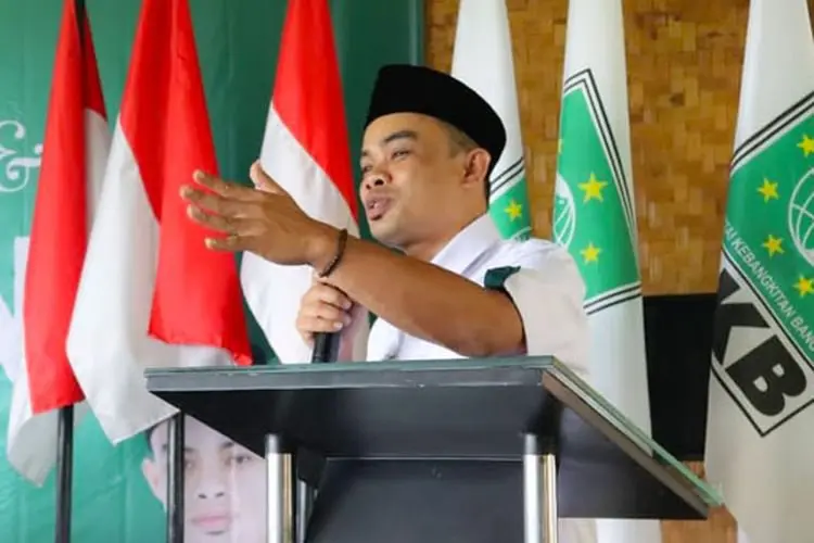 Kekosongan Jabatan Wabup KBB Kembali Disorot, PKB Nilai Figur Utara atau Selatan Sama Saja