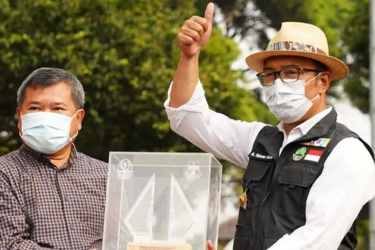 Garut Disuntik Rp450 Miliar, Salah Satunya Untuk Lingkar Luar Kadungora