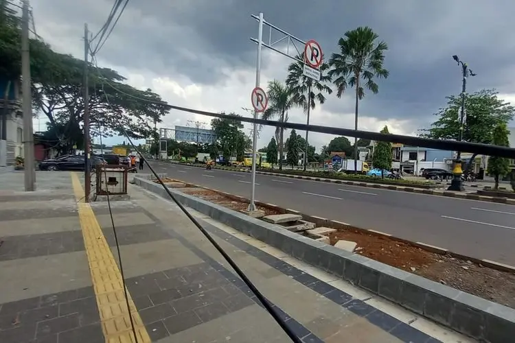 Kritisi DPU-PR, Ketua Dewan Tuding Kinerjanya Asal Ibu Senang