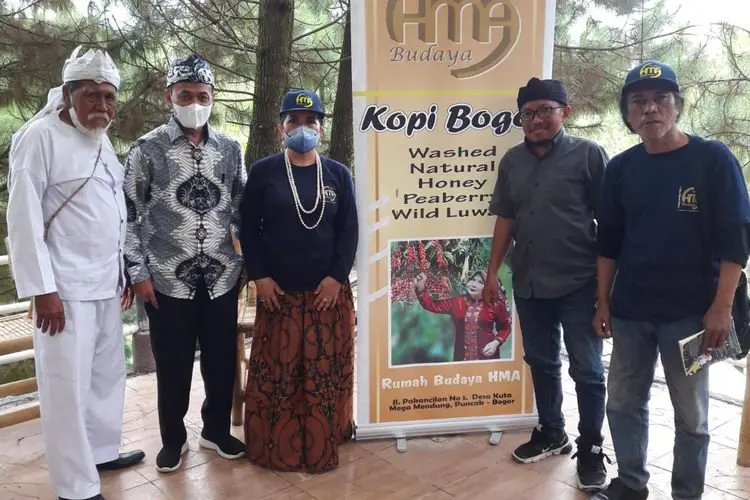 Mau Mengenal Budaya Hingga Kopi Khas Puncak? Yuk Berwisata ke Rumah Budaya HMA