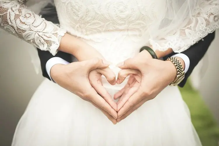 Pengantin Baru Wajib Tahu! Ini Doa Agar Rumahtangga Dapat Keberkahan