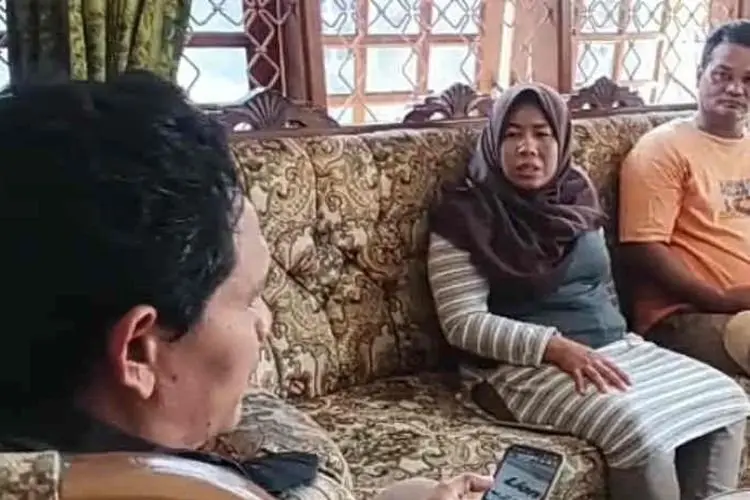 SBMI Indramayu Dampingi Keluarga Korban Proses Hukum Dugaan Perekrutan PMI Ilegal