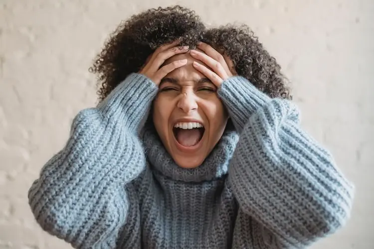 Gampang Marah? Baca  Doa Ini Supaya Hati Tenang