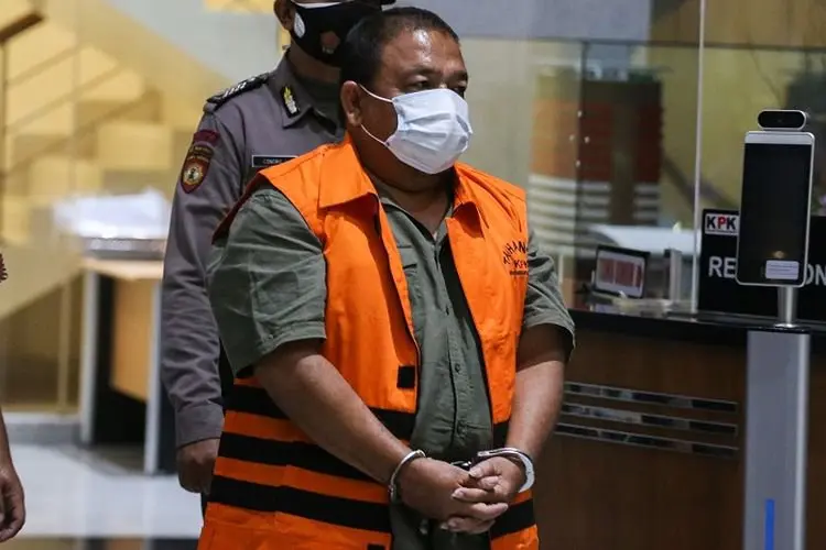 Punya Kerangkeng Manusia Diduga untuk Eksploitasi 40 Pekerja, Ini Profil dan Harta Kekayaan Bupati Langkat 