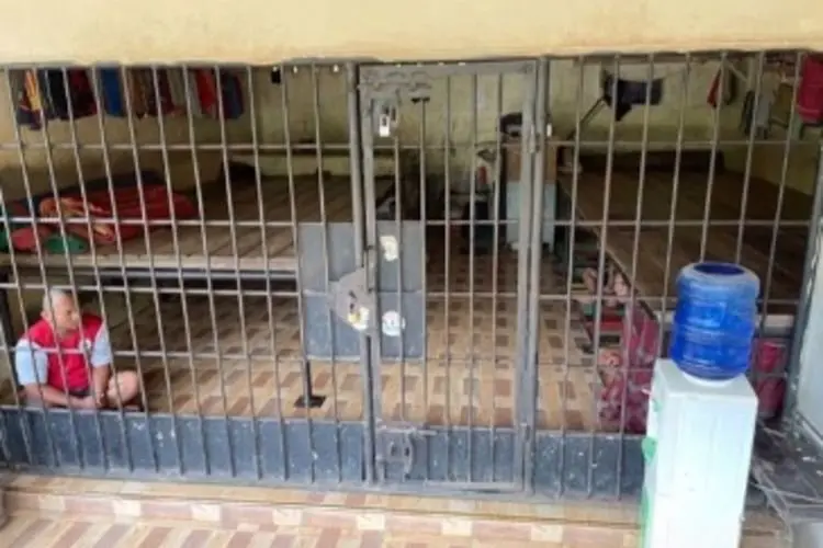Fakta-fakta Miris Nasib Pekerja dalam Kerangkeng Manusia Milik Bupati Langkat, Disiksa hingga Diisolasi!