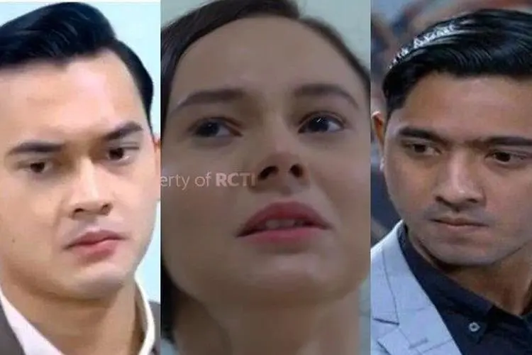 Sinopsis Ikatan Cinta 25 Januari 2022: Al dan Rendy Atur Siasat Baru, Jessica Berhasil Jebak Iqbal?