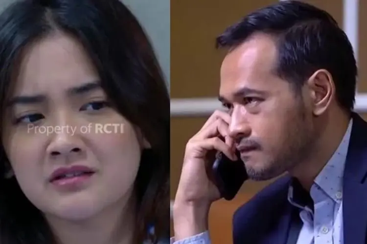 Sinopsis Ikatan Cinta 25 Januari 2022: Irvan Gagal Culik Tante Mayang, Catherine Jadi Sasarannya?