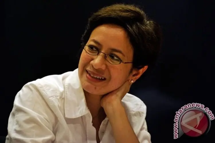Kabar Duka: Maura Magnalia Putri Sulung Nurul Arifin Meninggal Dunia
