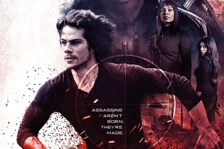 Sinopsis Film American Assassin: Tentang Aksi Balas Dendam dengan CIA