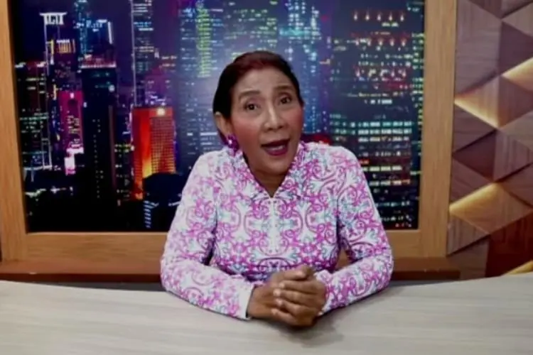 Susi Pudjiastuti Tolak Keramba Jaring Apung di Pantai Timur Pangandaran, Begini Respon DKP Jabar