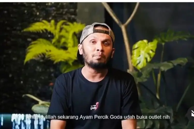 Sering Mengeluh karena Kecewa? Ustadz Hanan Attaki: Kenikmatan Dunia itu Sedikit tapi Dibagi-bagi