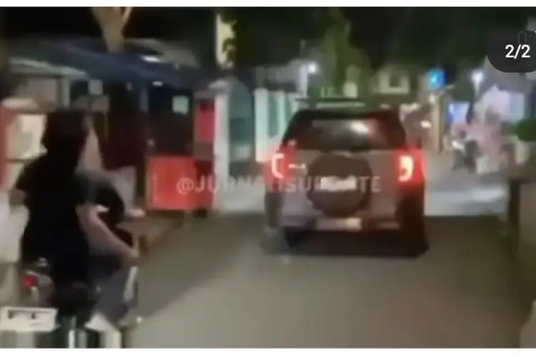 5 Orang Jadi Tersangka Kasus Pengeroyokan yang Tuduh Maling dan Aniaya Lansia hingga Tewas
