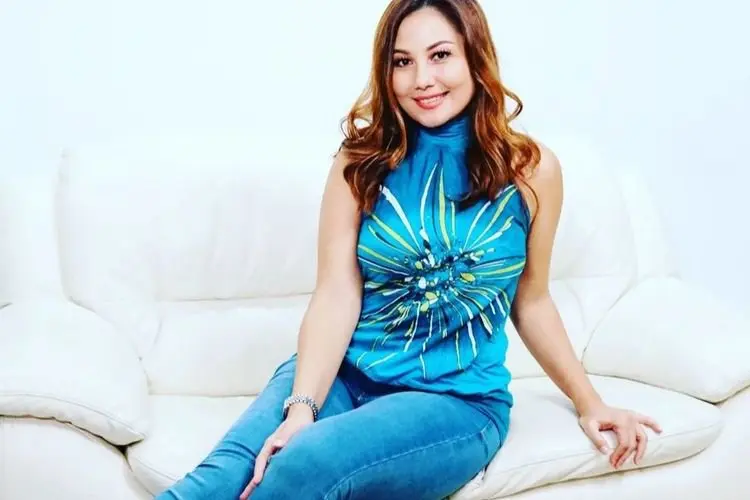 Emma WarokkaÂ Menduga Sosok Ini JadiÂ Dalang di Balik Perseteruan Keluarga Vanessa Angel dan Bibi Andriansyah