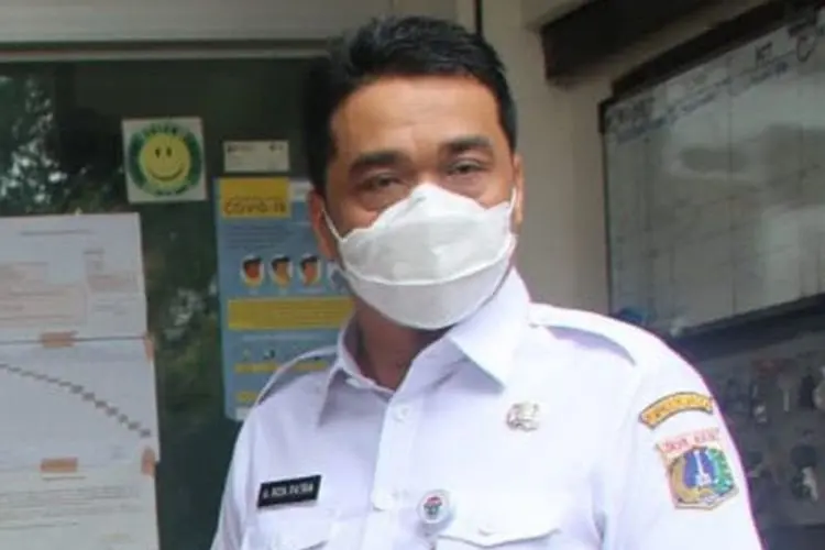 Dulu, Jokowi Bilang 9 UU Direvisi Terkait IKN, Faktanya? Lebih dari 60 UU