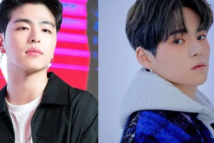 Koo Jun Hoe iKON dan Yoshi TREASURE Positif Covid-19 di Hari yang Sama