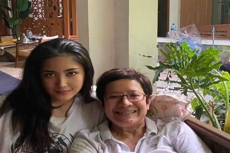 Meninggal di Usia 27 Tahun, Ini Penyebab Maura Magnalia Hembuskan Nafas Terakhirnya