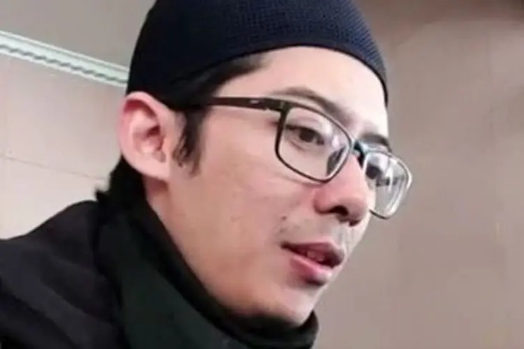 Ini Kenikmatan Menjadi Pemuda Hijrah, Ustadz Handy Bonny: Golongan Mudah Masuk Surga