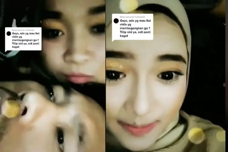 Video Lama Kedekatan Ririe Fairus dan Nissa Sabyan Beredar Lagi, Netizen: Lydia Versi Syariah
