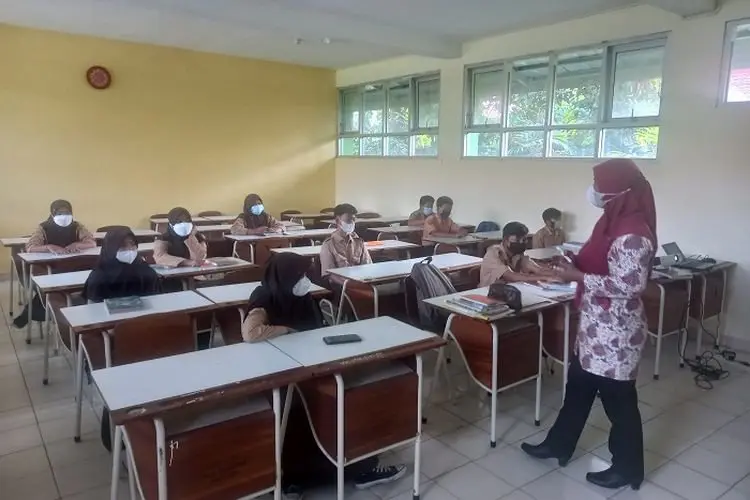 Inilah Alasan Gladi Bersih TKA 2026 Digelar Sebelum Ujian Resmi