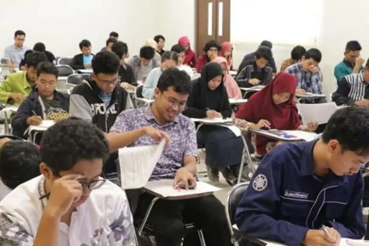 Cukup Pakai Aplikasi, Simak Cara Gampang Daftar SPAN PTKIN 2025