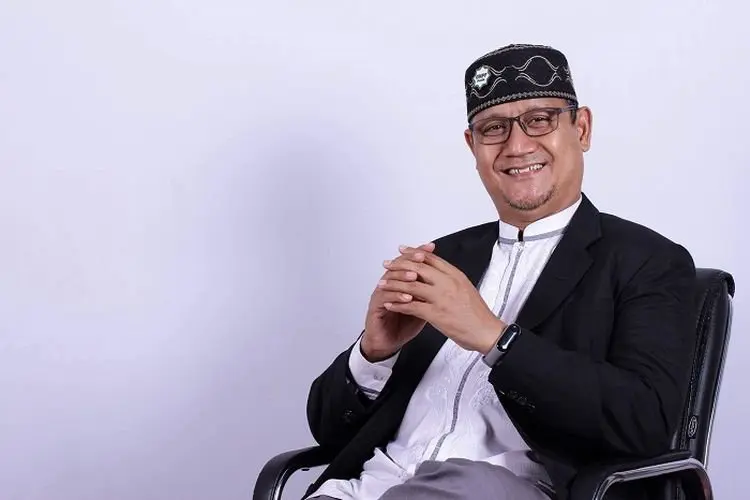 Kasus Dugaan Ujaran Kebencian Â âTempat Jin Buang Anakâ Mantan Caleg PKS Edy Mulyadi Ditangani Bareskrim Polri