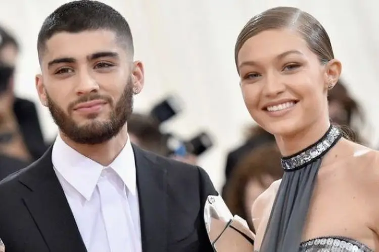 Gak Nyangka, Gigi Hadid Pacari 2 Pria Ini Sebelum Zayn Malik! Ada Faktor Perselingkuhan