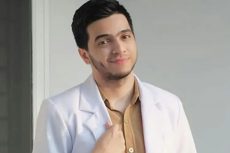 Keringat Berlebih dan Bau Bikin Risih? dr Farhan Zubedi: Hambat Keringat dengan Bahan Ini!