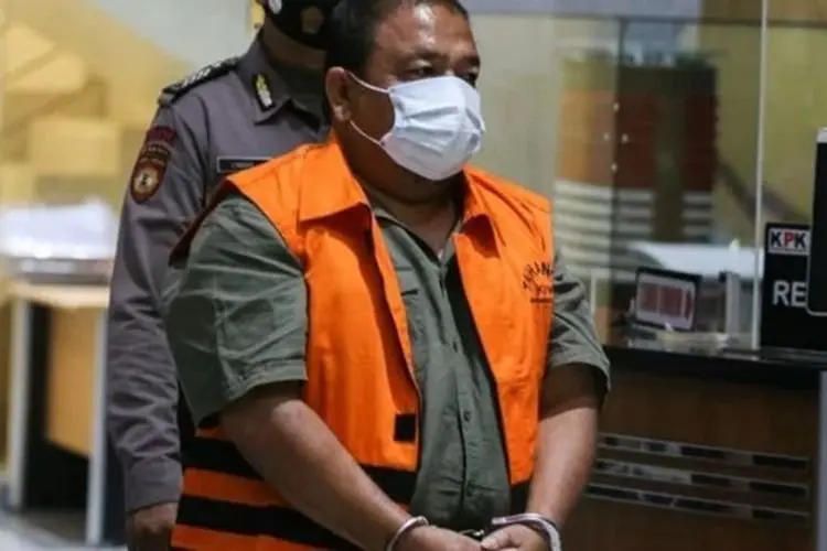 Polisi Sebut Penjara di Rumah Bupati Langkat yang Kena OTT Sebagai Tempat Rehabilitasi Pengguna Narkoba