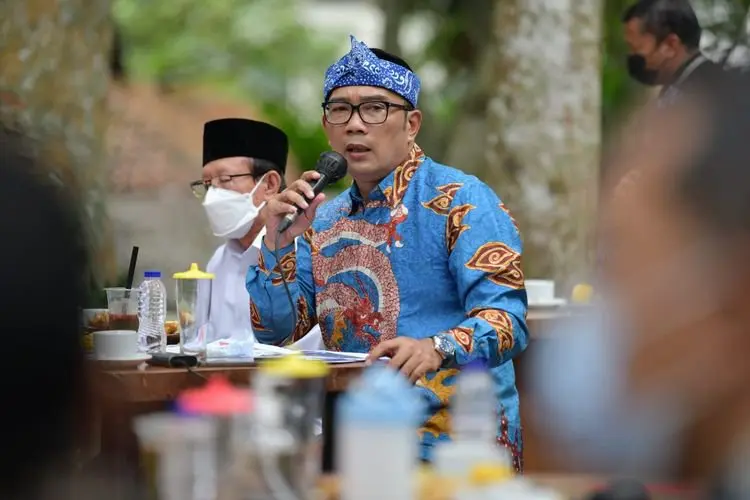 Ridwan Kamil : Para Sesepuh Sunda Sepakat Kebhinekaan Wajib Dijaga Semua Pihak