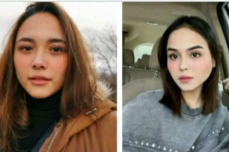 Haru! Ini Amanah Mendiang Laura Anna untuk Sang Kakak