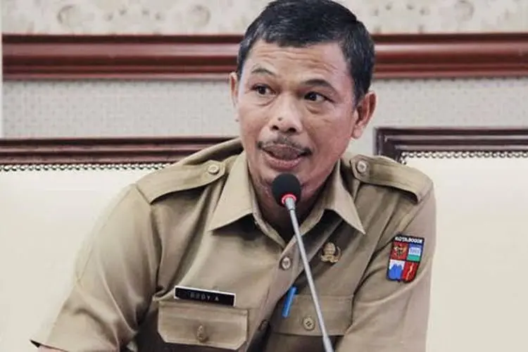 Pemkot Bogor Mulai Garap DED Park and Ride, Rampung 2023 Asal?