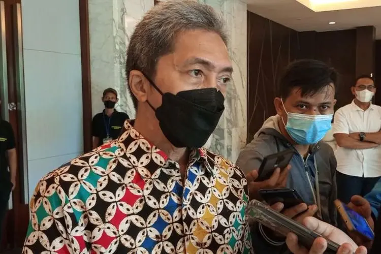 Hadapi Cuaca Ekstrem, Dedie Minta Masyarakat Waspada