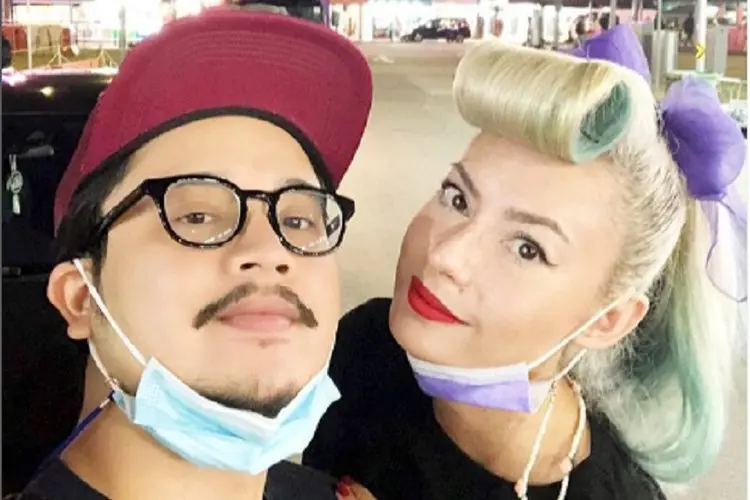 4 Tahun Menanti, Derby Romero dan Sang Istri Dikaruniai Anak Pertama