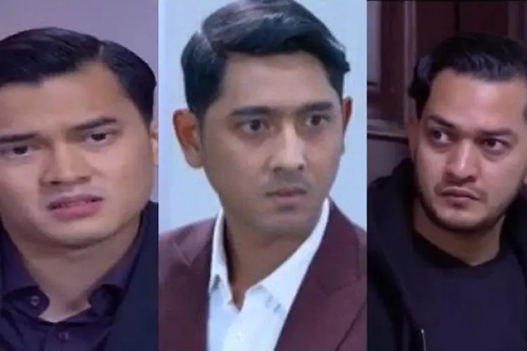 Spoiler Ikatan Cinta 26 Januari 2022: Iqbal Lakukan Hal Nekat ke Jessica, Al dan Rendy...