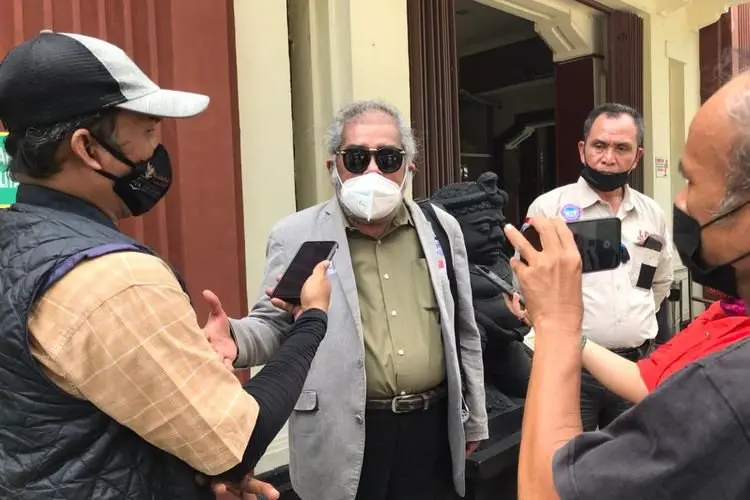 Pengacara Doddy Sudrajat Minta Ketua Komnas Anak Diganti Perempuan, Arist Merdeka: Itu Sangat Menyakitkan!