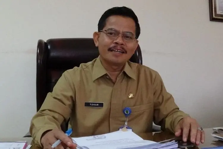 Dulu Dicopot Abdul Gafur Masud, Kini Tohar Diusulkan Hamdam Jadi Pjs Sekda Penajam Paser Utara
