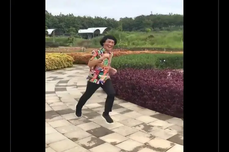 Video Larinya Jadi Trending di Twitter, Ternyata Ini Tips Sehat dan Bugar Ala Kak Seto