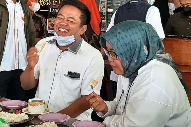 Pilbup Bogor Masih Dua Tahun Lagi, Golkar Beri Sinyal Mengejutkan, Dukung Ade Yasin?