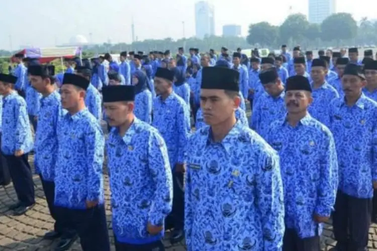 BKPSDM Cirebon: Penghapusan Tenaga Honorer Belum Jelas