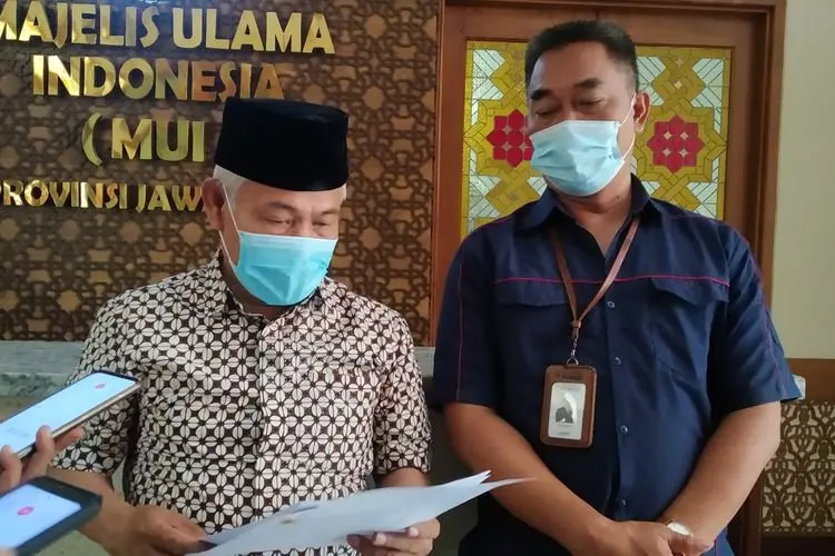 Berdiri Tanpa Izin, Indonesia Power Laporkan Ponpes Alam Maroko ke MUI Jabar