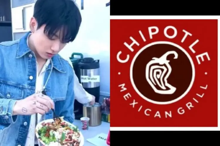 Pengaruhnya Bukan Main, Chipotle Ubah Nama Akun Resmi Twitter Jadi Chicotle Karena Jungkook BTS?