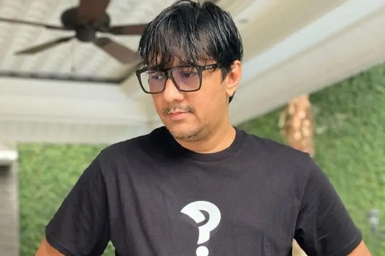 Hard Gumay Ramal Andre Taulany, Ungkap Bakal Dekat dengan Artis Muda hingga Pemberitannya Heboh