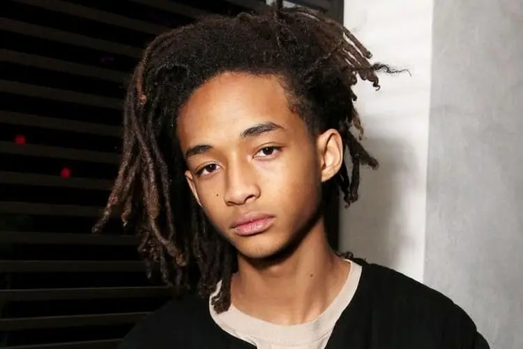 Jaden Smith Beri Isyarat Ini Terkait Rumor Perankan Miles Morales Versi MCU, Netizen: Masih Banyak Aktor Lain!