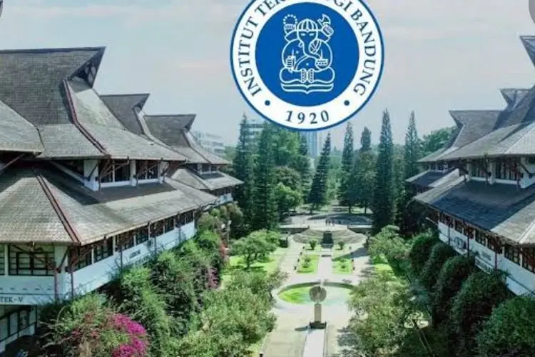 10 Kampus Terbaik di Bandung, Bisa Jadi Pertimbangan untuk Masuk Perguruan Tinggi