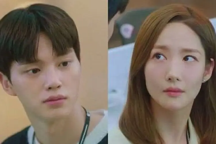 Catat! 5 Rekomendasi Drama Korea yang Tayang Februari, Song Kang dan Park Min Young Paling Ditunggu