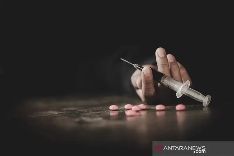 Duh! Warung Kelontong di Lembang Jual Obat Terlarang, Sejak Lama Bikin Resah Masyarakat